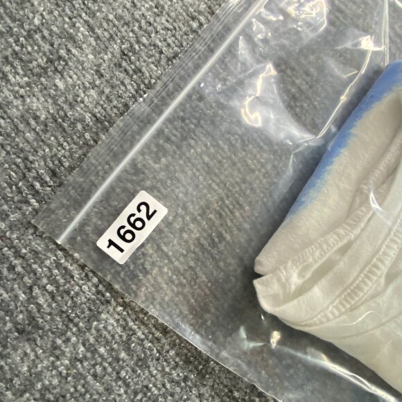 Chase Authentics Dale Jr. NASCAR T-Shirt Mens L Double Sided Big Graphics Racing - Picture 10 of 10